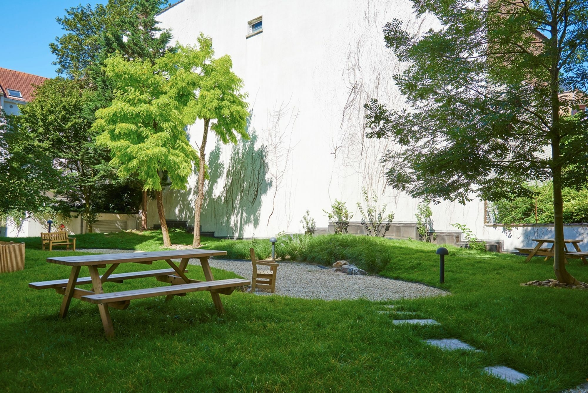 Thon Florence Brussels