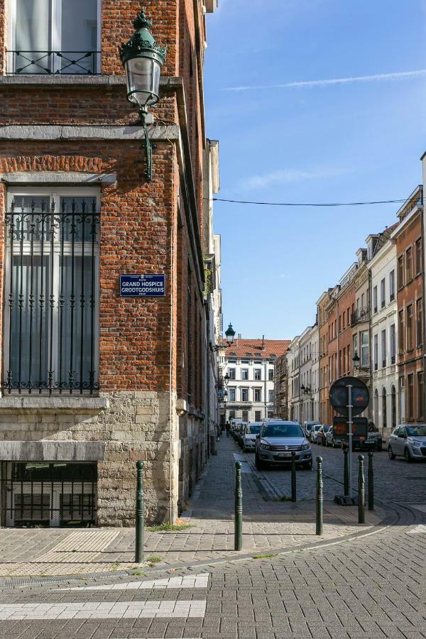 Bed & Breakfast Fish Market