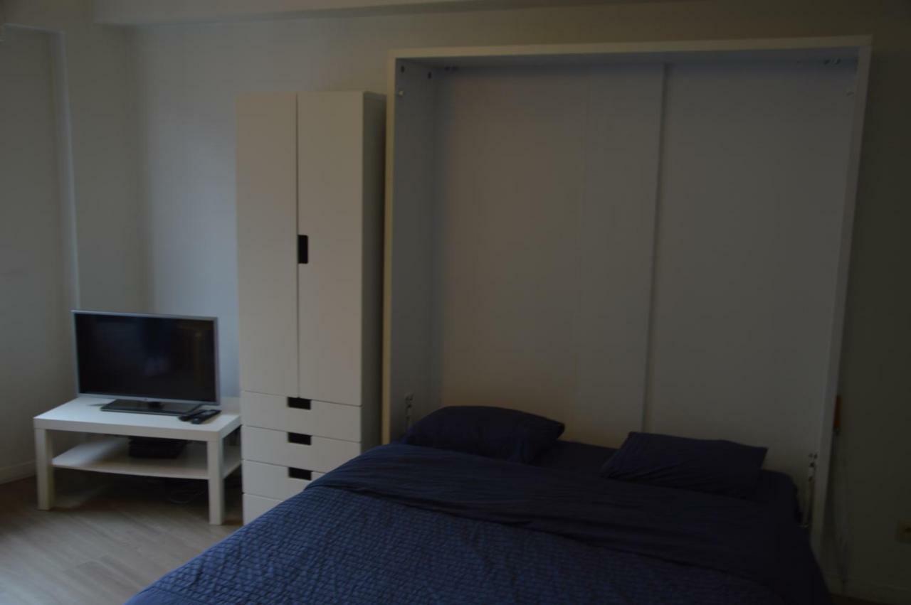 Apartment Flat Sympa Next Grand Place Brussels