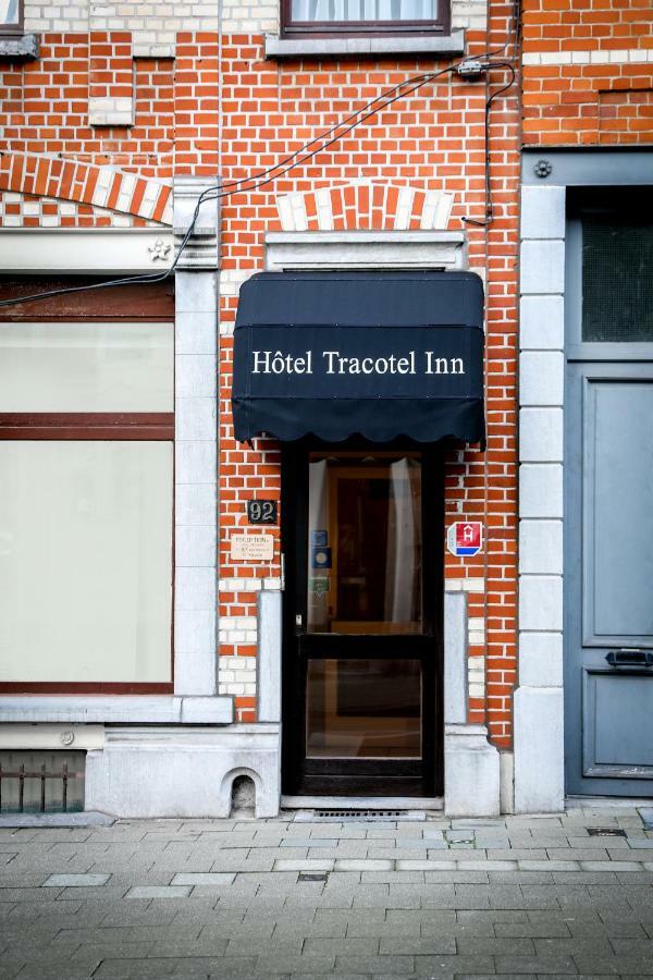 Tracotel Hotel 3*