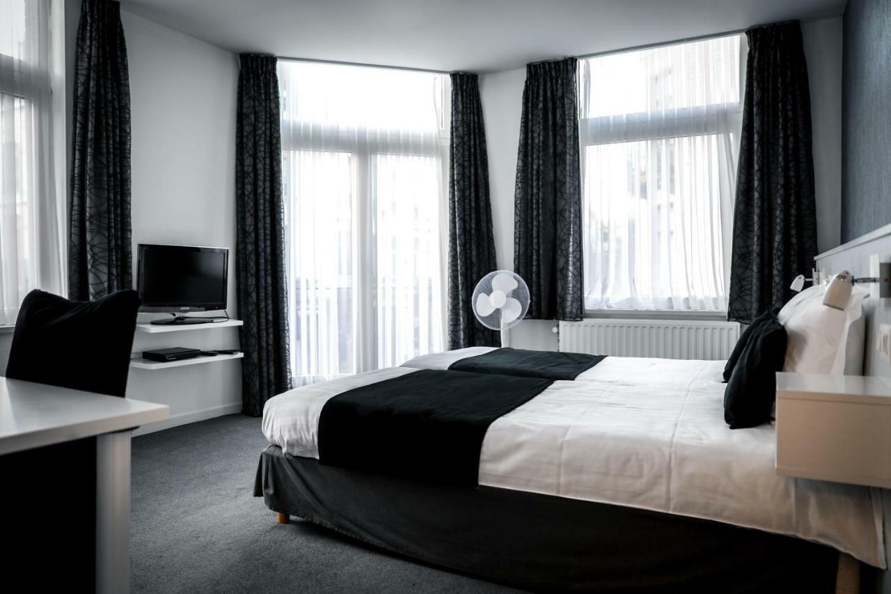 Hotel Tracotel 3*
