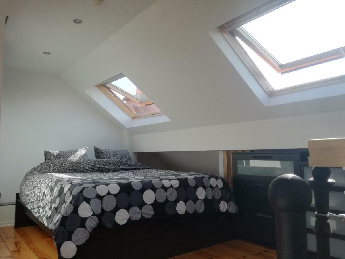 Apartment Duplex Zen