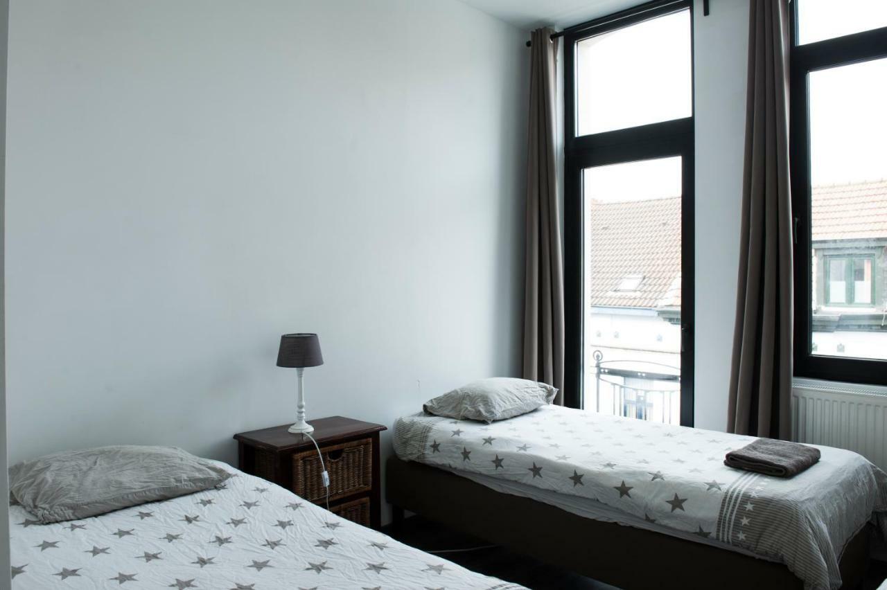 Apartment Central *
