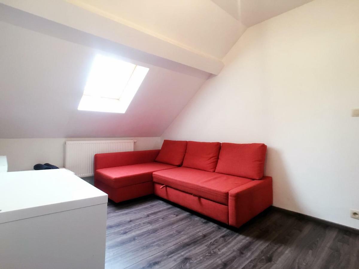 Central Apartment