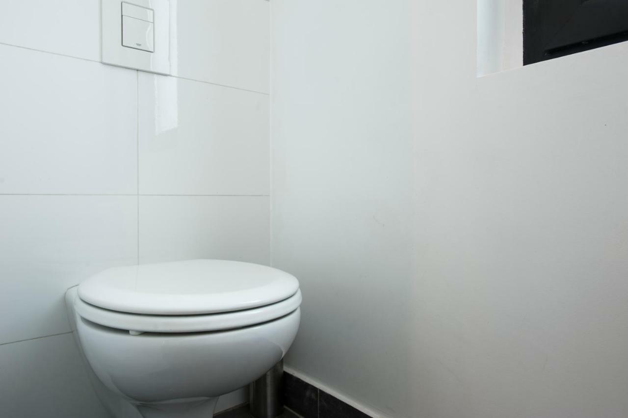 Central Apartment Brussels