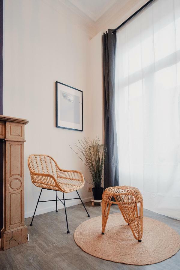 Center Bed & Breakfast Brussels