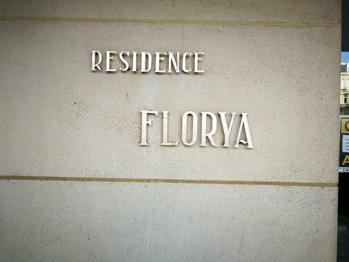 Florya Woluwe Apartment