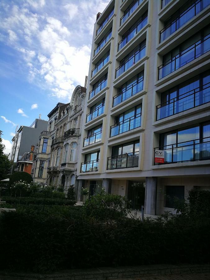 Florya Woluwe Apartment Brussels