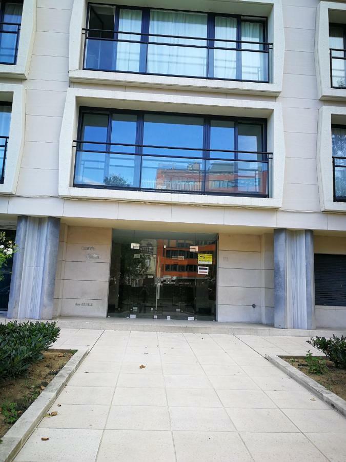 Florya Woluwe Apartment