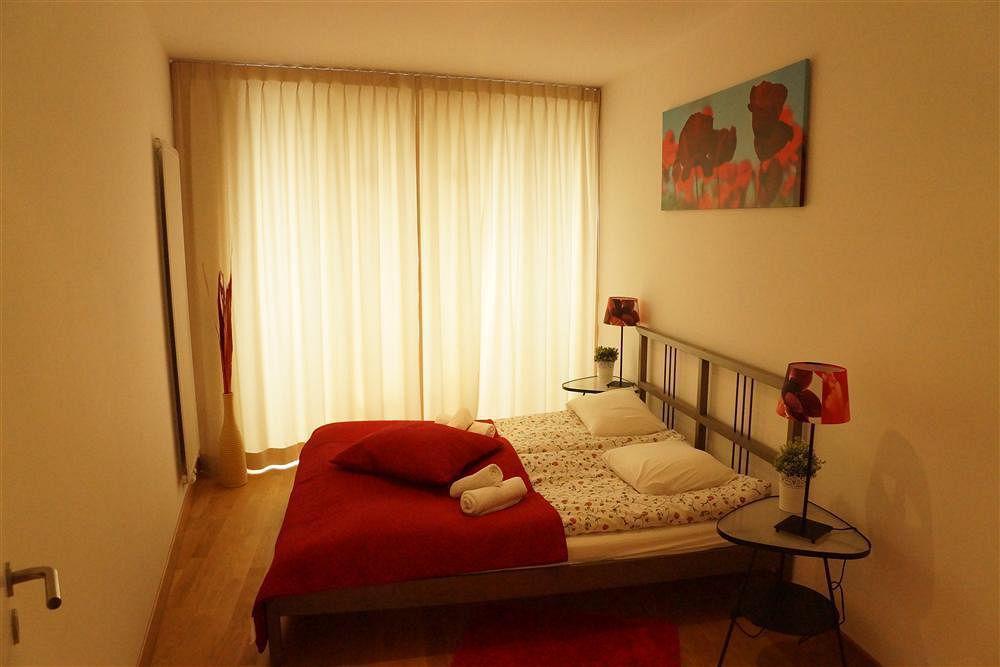 Aparthotel Apartmentsapart Brussels