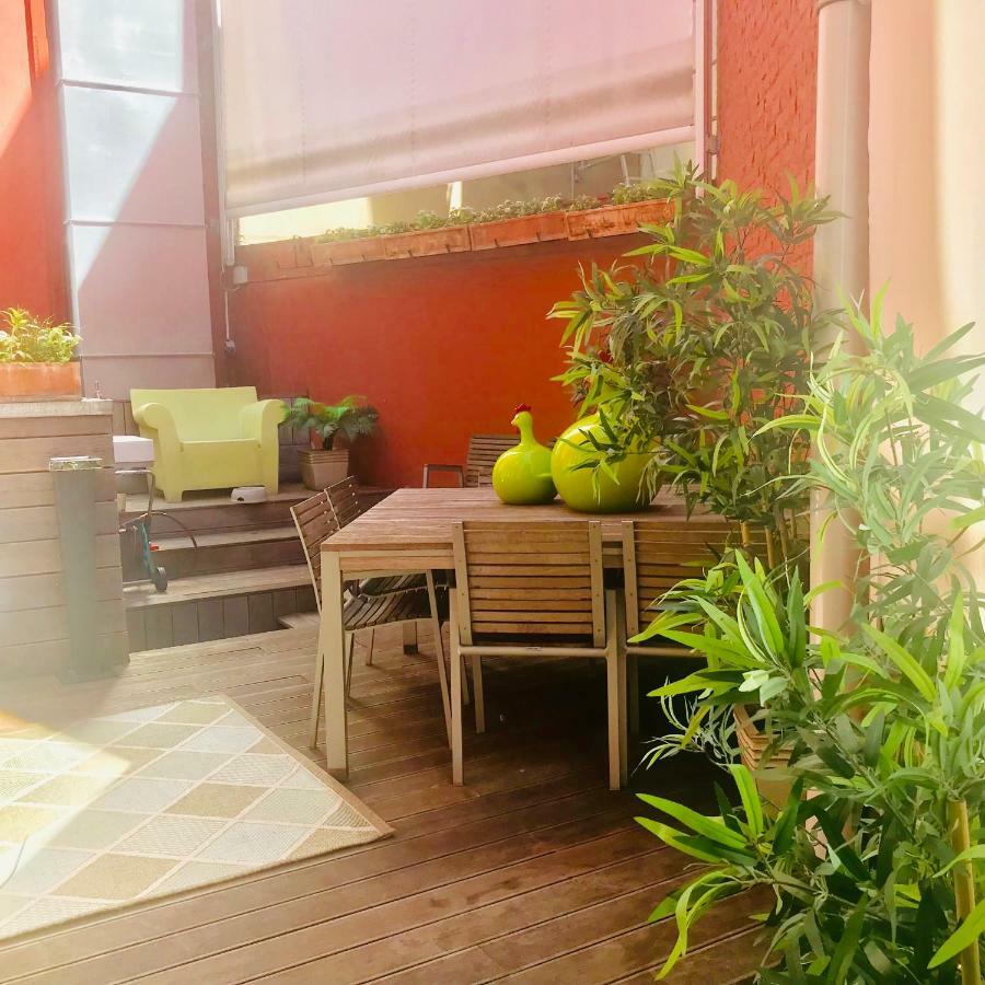 Les Lofts D'artistes Saint-Gilles