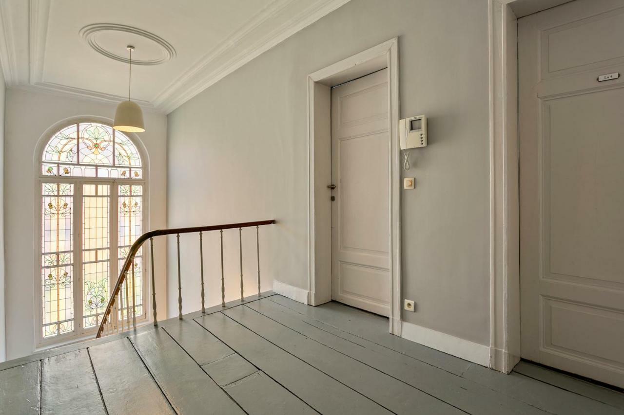 Fish Market Brussels