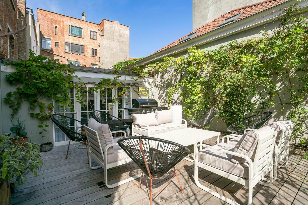 Bed & Breakfast Fish Market 4*