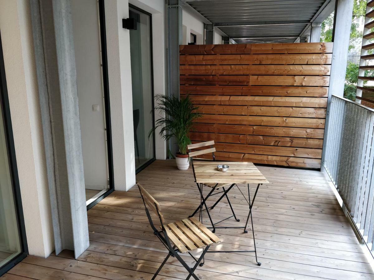 Apartment European Institutions *