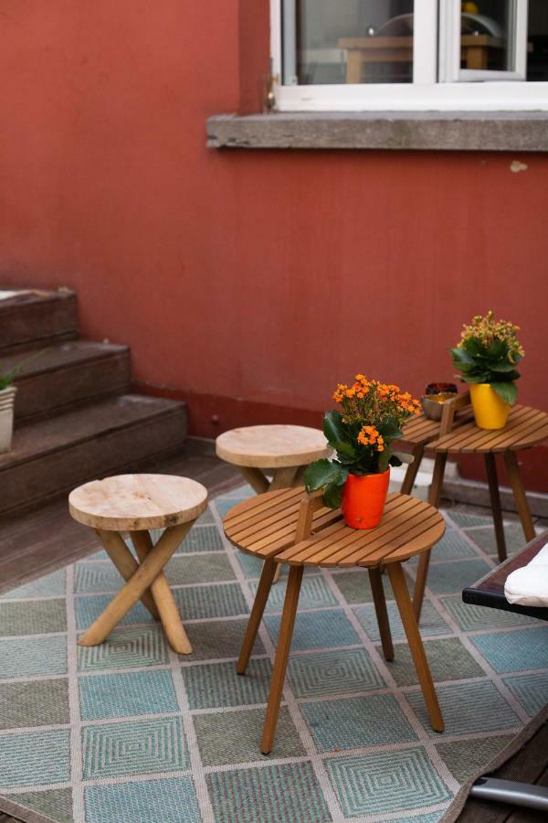 Les Lofts D'artistes Guest house