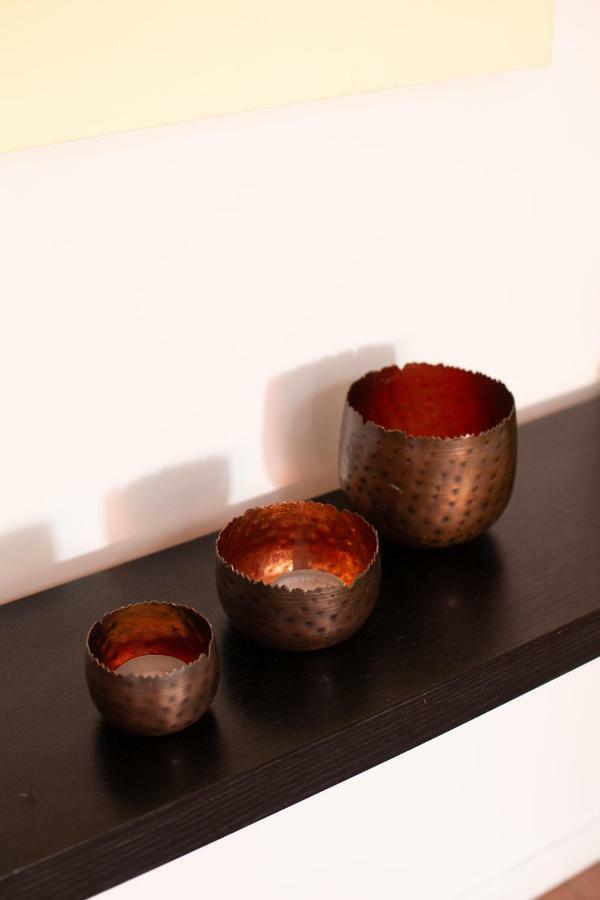 Les Lofts D'artistes 3* Saint-Gilles