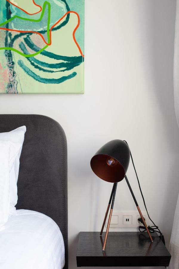 Les Lofts D'artistes Guest house 3*