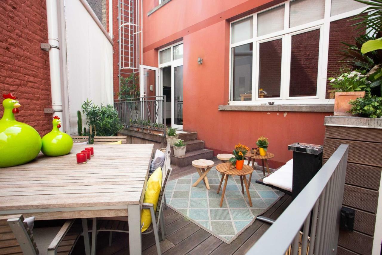 Guest house Les Lofts D'artistes