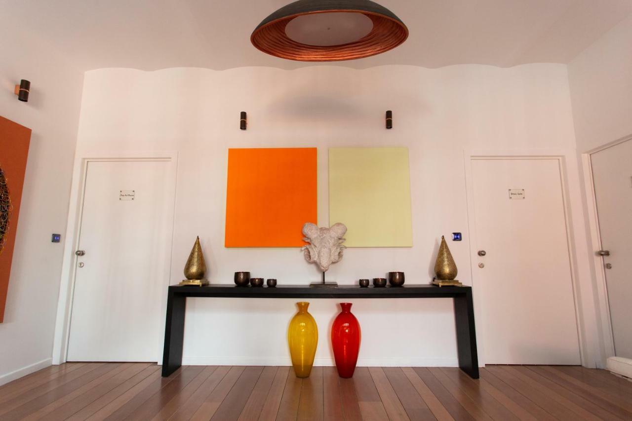 Guest house Les Lofts D'artistes 3*