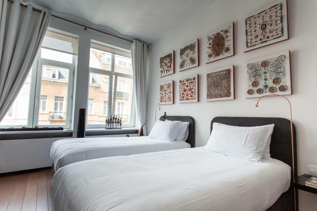 Guest house Les Lofts D'artistes 3*
