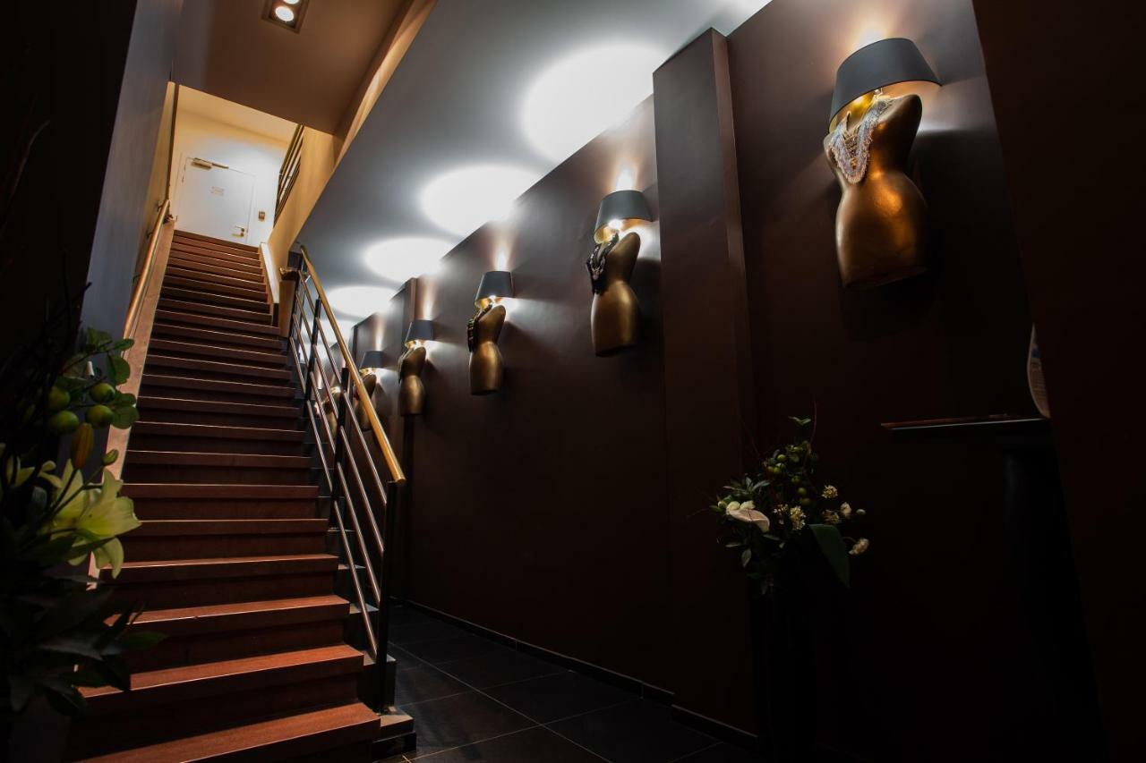 Guest house Les Lofts D'artistes 3*