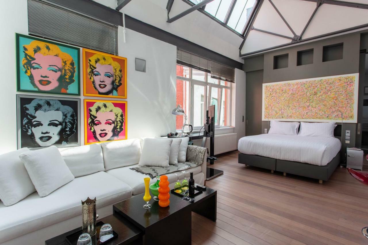 Guest house Les Lofts D'artistes