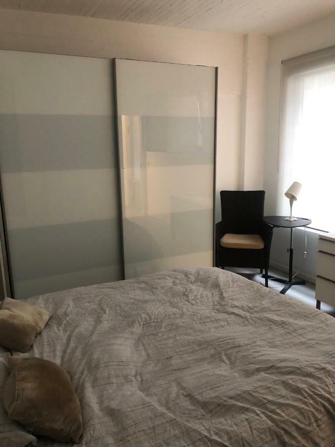 Loft Jamar Gare Du Midi Bed & Breakfast