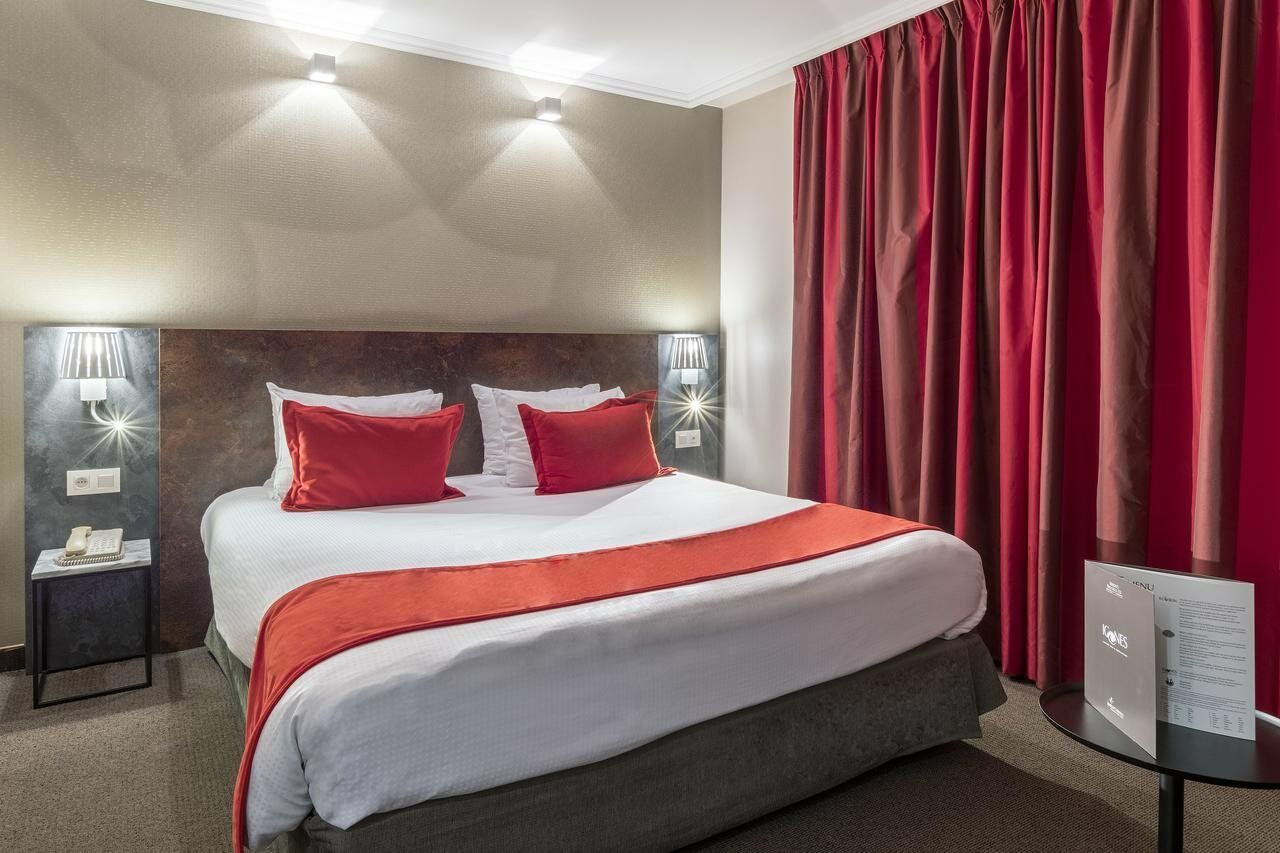 Hotel Martin's Eu Brussels