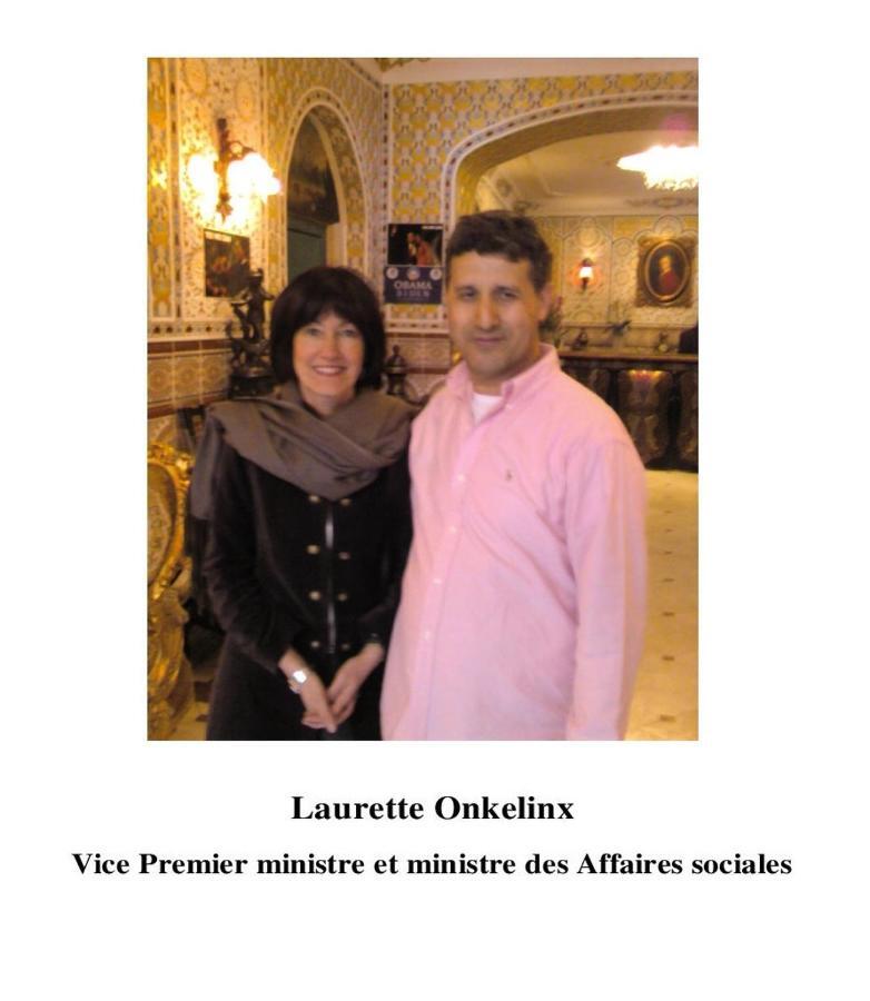 Mozart Hotel Brussels