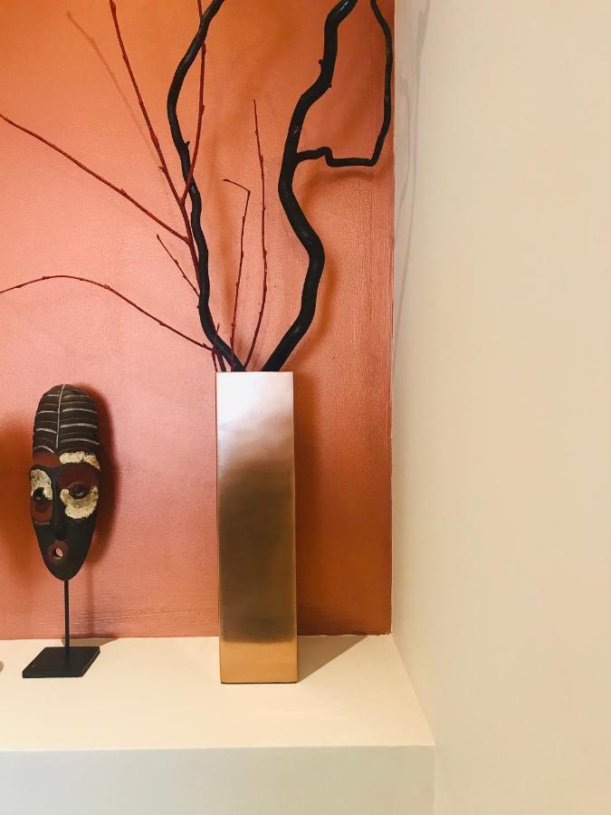 Les Lofts D'artistes Guest house 3*