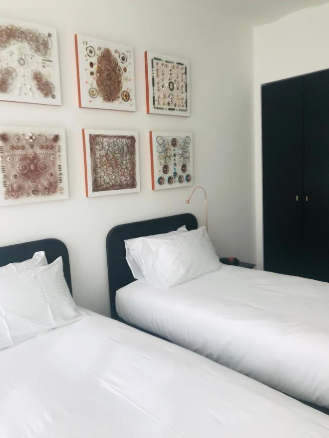 Guest house Les Lofts D'artistes Saint-Gilles