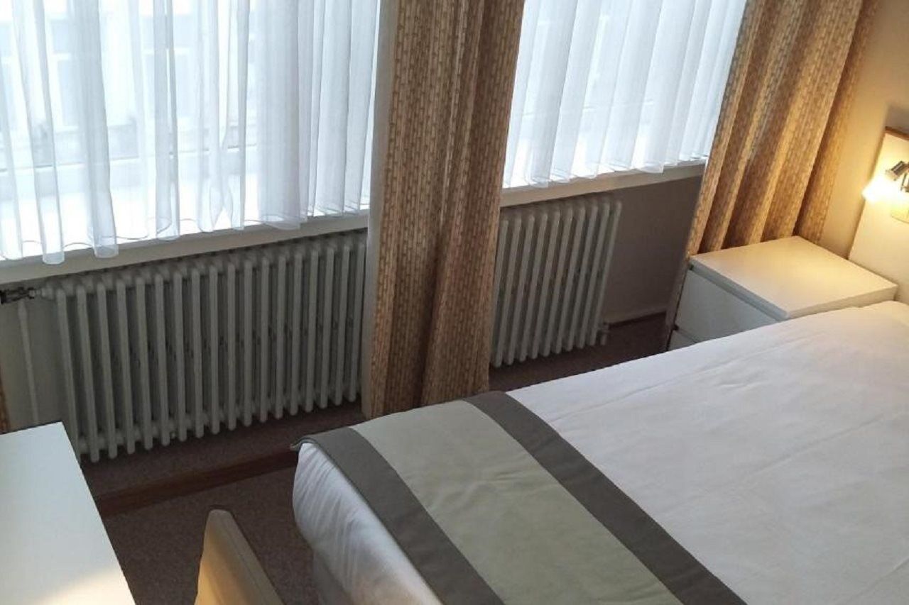 Slina Brussels 3*