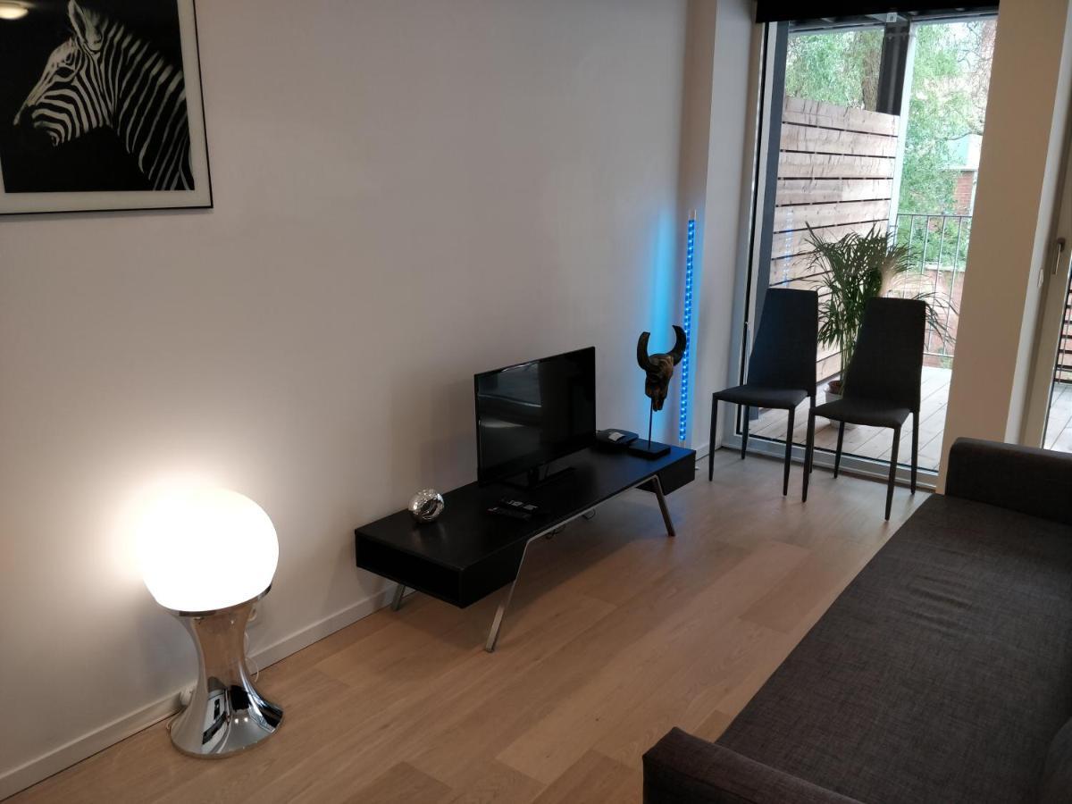 European Institutions Brussels