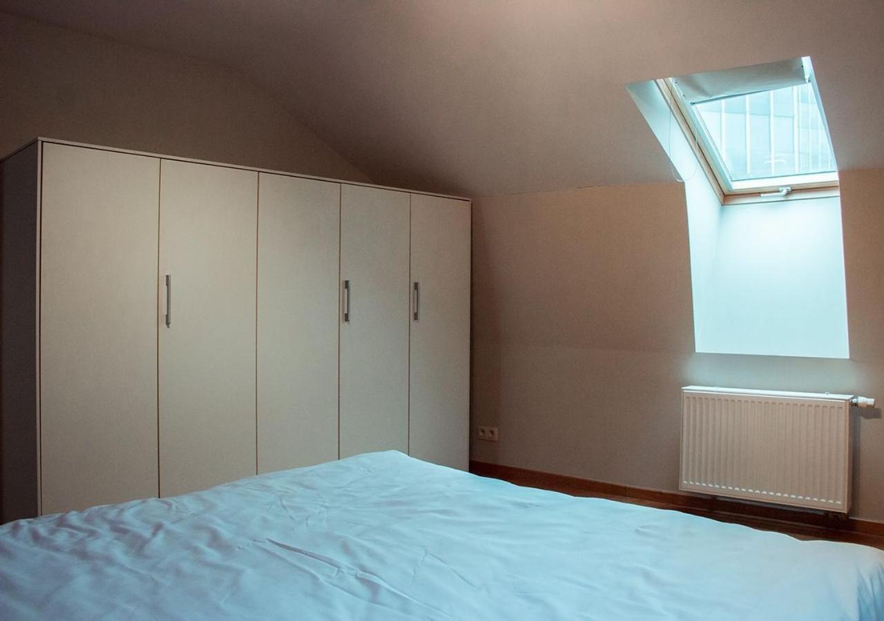 Smartflats - Monnaie Appartement