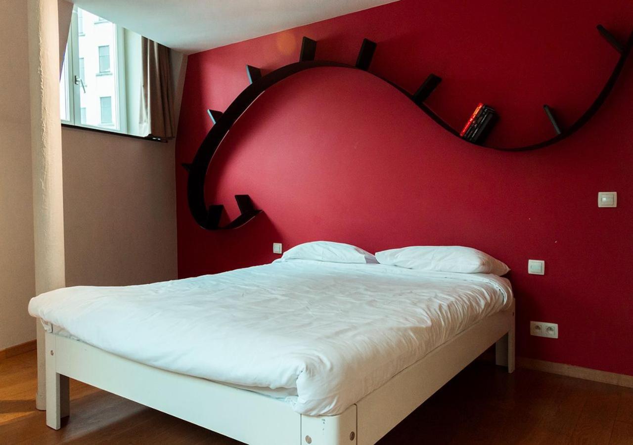 Smartflats - Monnaie Brussel