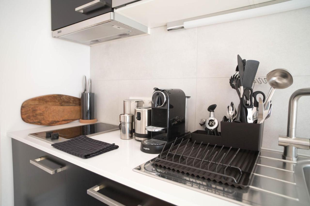 Fabulous Housings 2 Steps From Cee Brussels