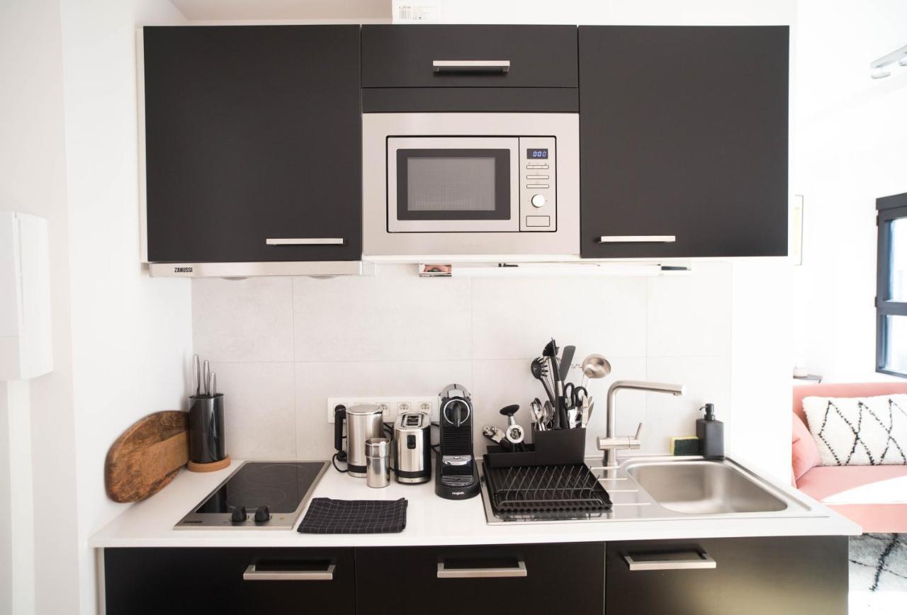 Apartment Fabulous Housings 2 Steps From Cee Brussels