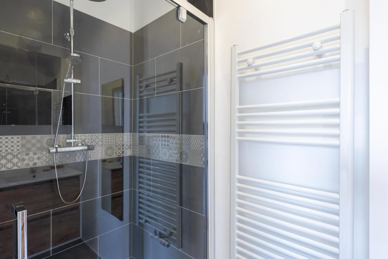 Aparthotel Newton Boutique Residences - Eu Area