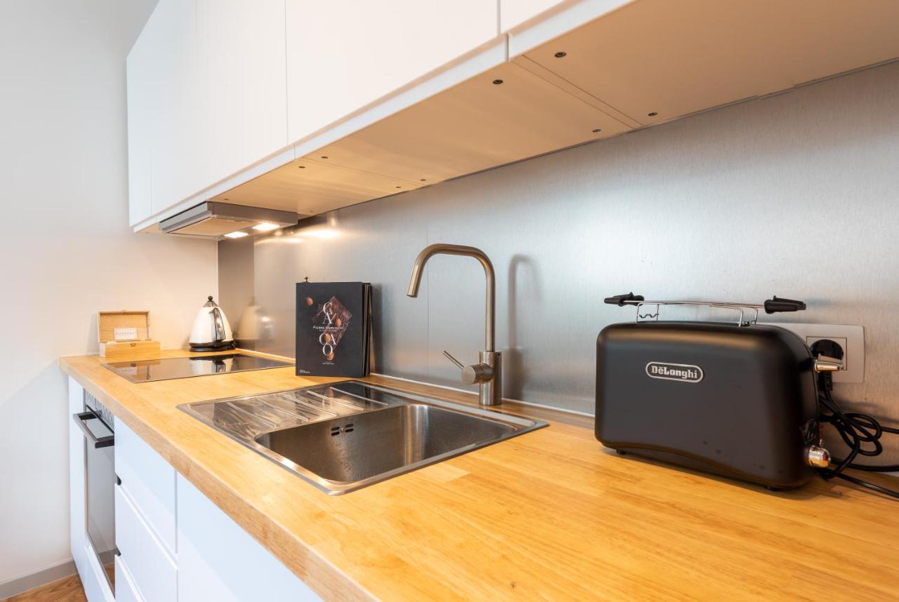 Newton Boutique Residences - Eu Area 4*