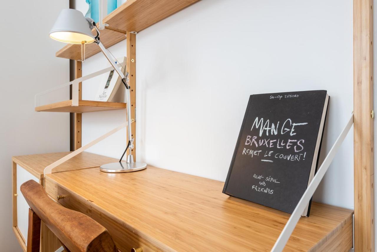 Newton Boutique Residences - Eu Area Aparthotel