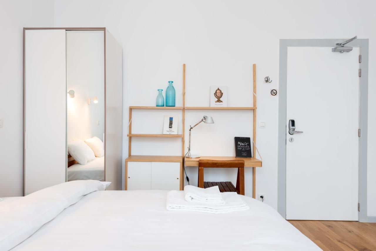 Aparthotel Newton Boutique Residences - Eu Area 4*