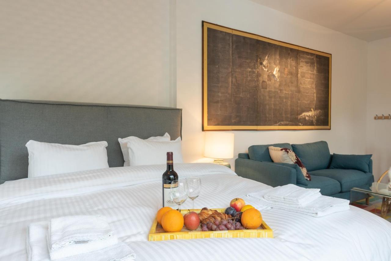 Aparthotel Newton Boutique Residences - Eu Area 4*