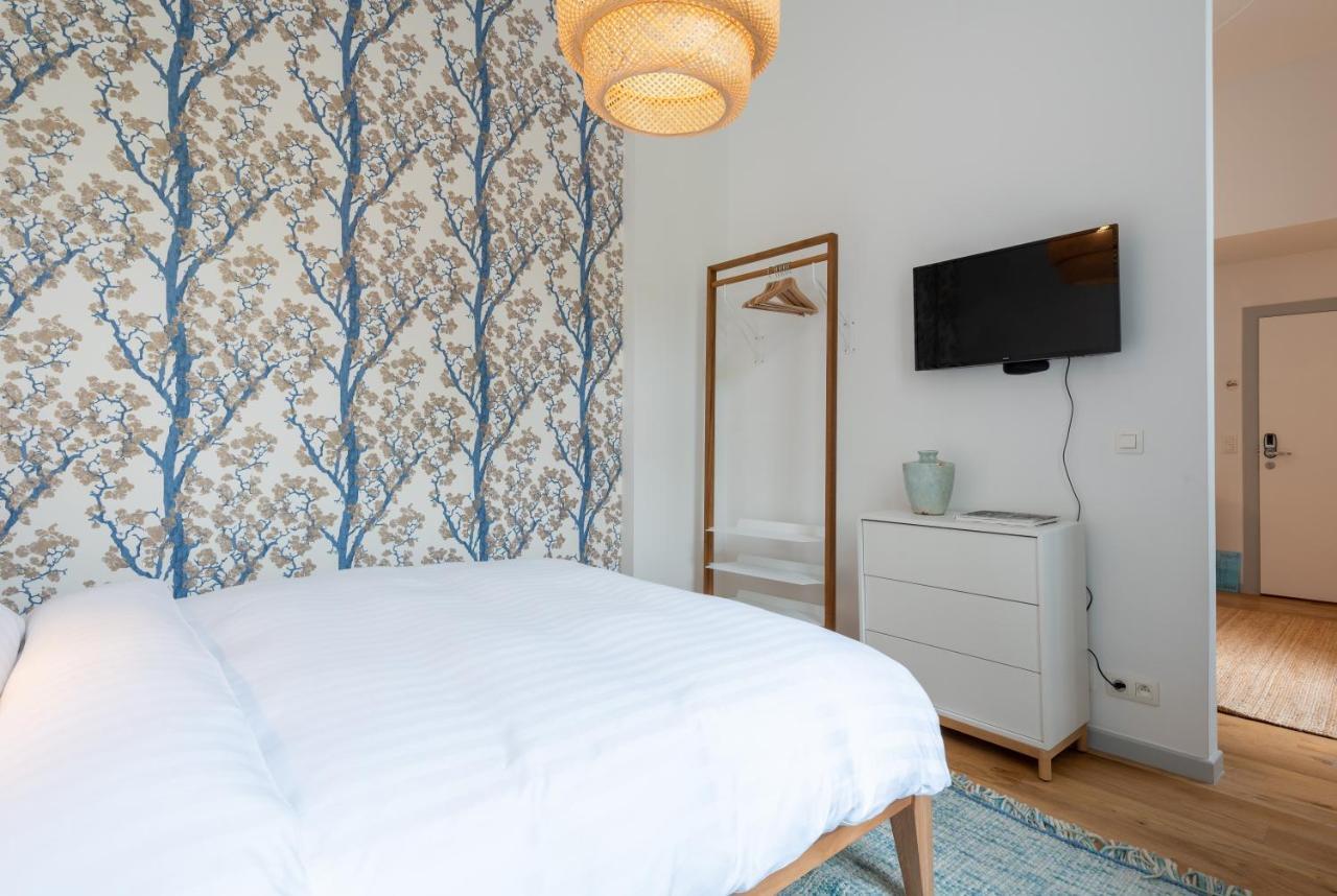 Newton Boutique Residences - Eu Area