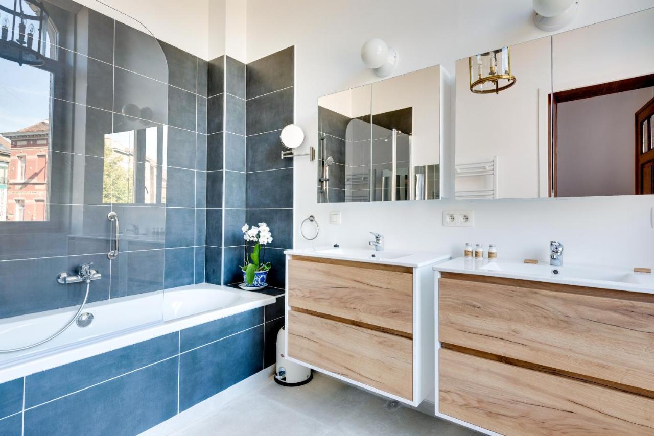 Newton Boutique Residences - Eu Area Brussels