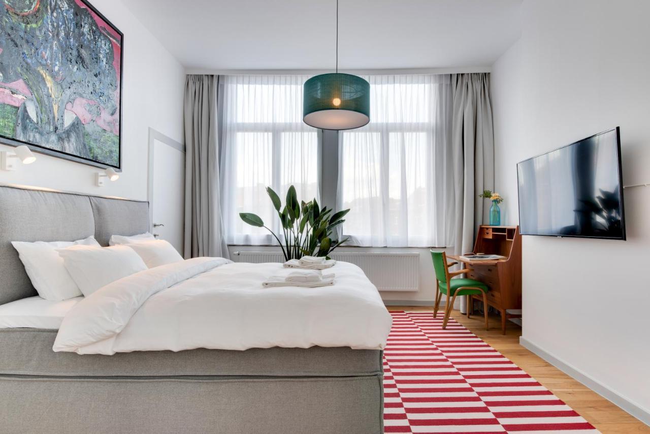 Newton Boutique Residences - Eu Area 4*