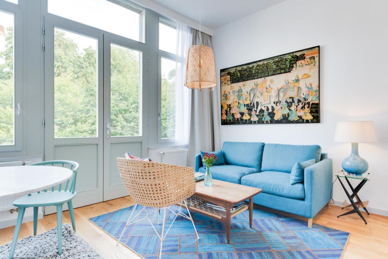 Newton Boutique Residences - Eu Area