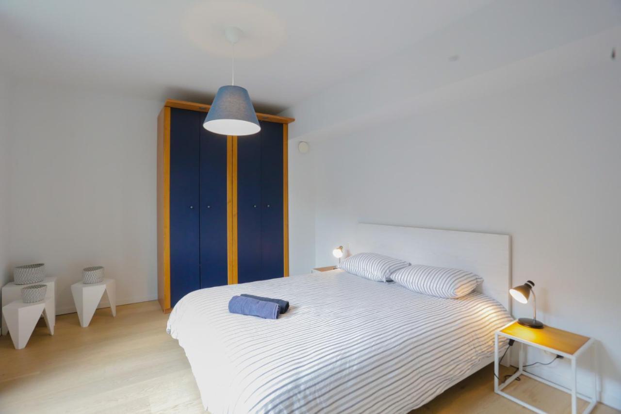 Apartment European Institutions Brussels