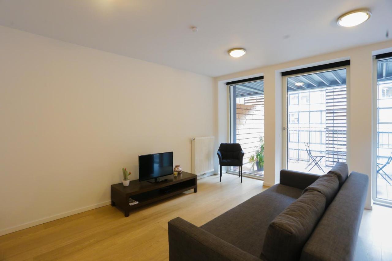 European Institutions Apartment