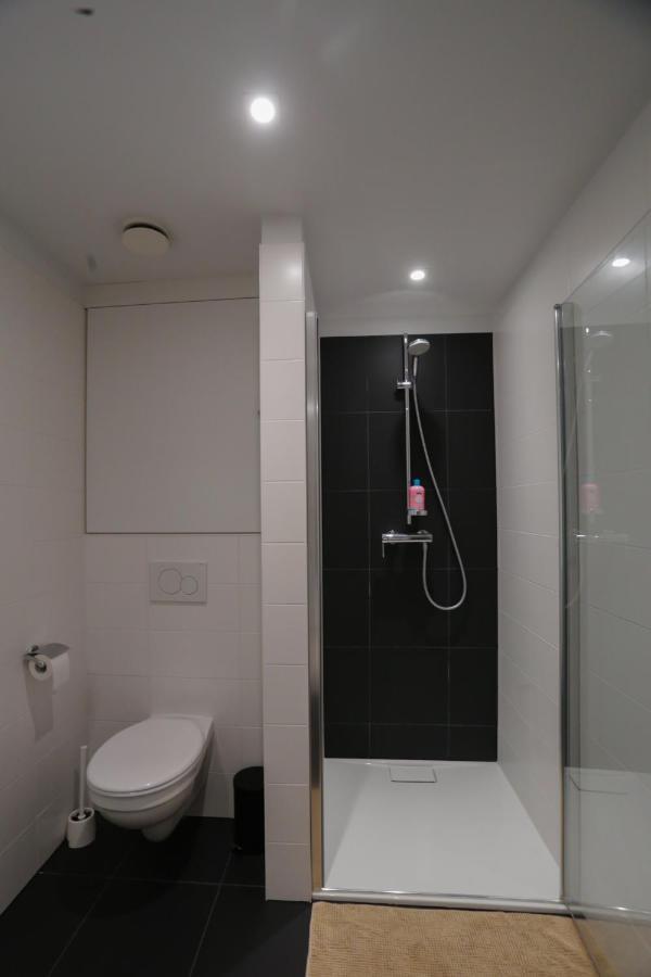 European Institutions Apartment Brussels