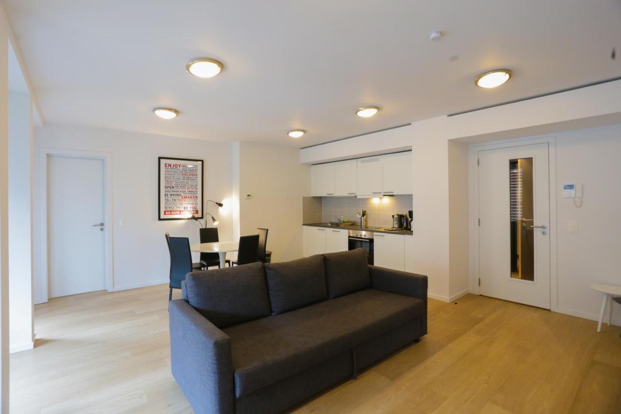 European Institutions Brussels